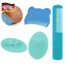 Baby Haarkamm Set -