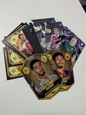 Topps Match Attax Champions