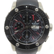 EDOX Class-1 Chronoffshore