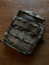 SR Tactical Bag Einsatztasche