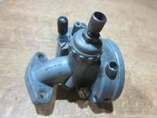 NSU Quickly Vergaser Bing 1/9,5/80