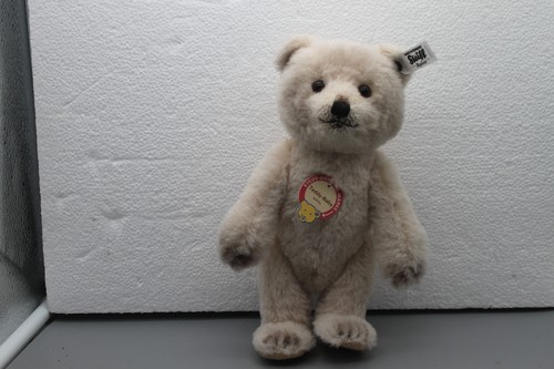 Steiff 403293 teddy baby 1929 - steiff,
