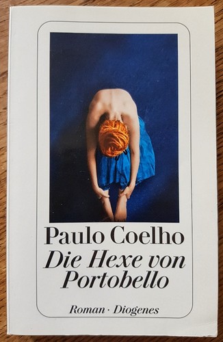 Die hexe von portobello - von,