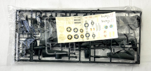 Hasegawa 074 38 j l - 1:72, p-38