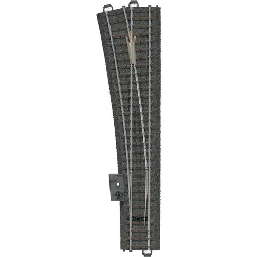 Märklin gleis mit - h0,