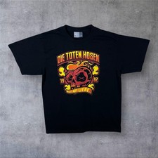 Promodoro Die Toten Hosen