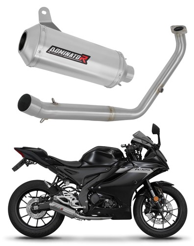 Yzf r125 2021 - r125, (euro