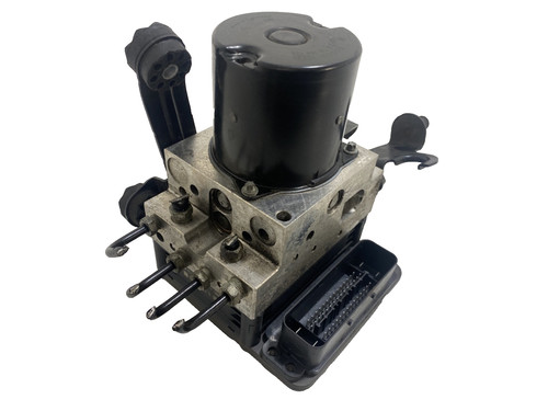 Bmw e61 lci abs block - bmw,