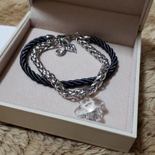 TVXQ Yunho Swarovski Kreuz