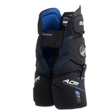 Bauer ACP Pro Eishockey Girdle Senior schwarz