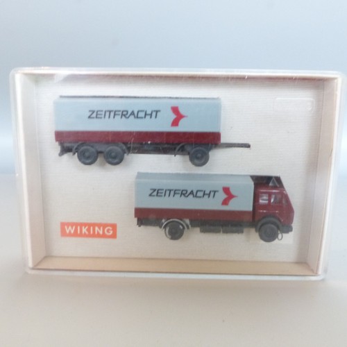 Wiking 160 9040 - wiking, 1632