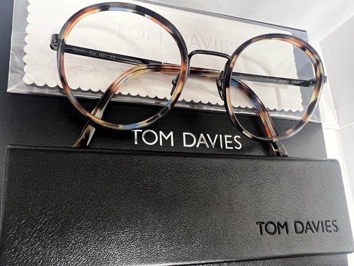 Tom davis brille - davis,