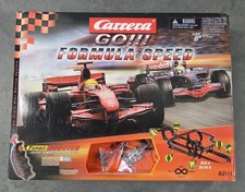 Carrera Go!!! Formula Speed