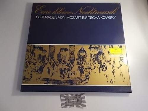 Eine kleine nachtmusik - eine,