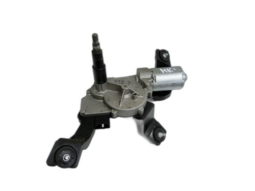 Wischermotor heckwischermotor - wischermotor,
