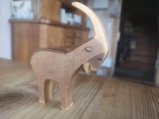 OSTHEIMER Steinbock Ziege