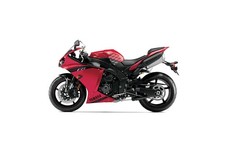 Stompgrip schwarz yamaha - schwarz,,