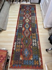 Neu Orientteppich Kelim