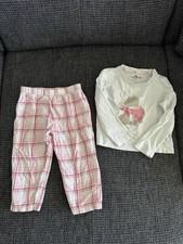 Pyjama kinder langarm - pyjama,