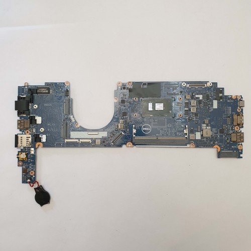 Dell latitude 7280 mainboard - latitude,