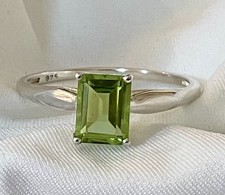 925 Sterlingsilber lebendiger