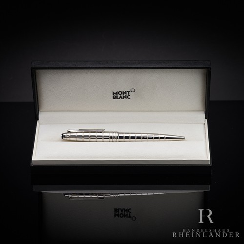Montblanc meisterstück - montblanc,