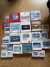 Herpa Wings 1:500 Konvulat Nr