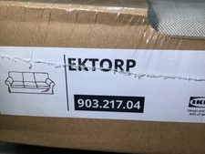 Ikea EKTORP COVER FOR 3 Seat