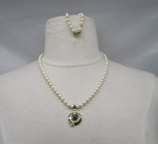 Schöffel Set - 585 Gold –