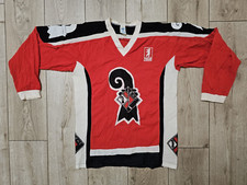 EHC BASEL VINTAGE HOCKEY