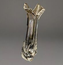 DAUM Knospenvase Kristall