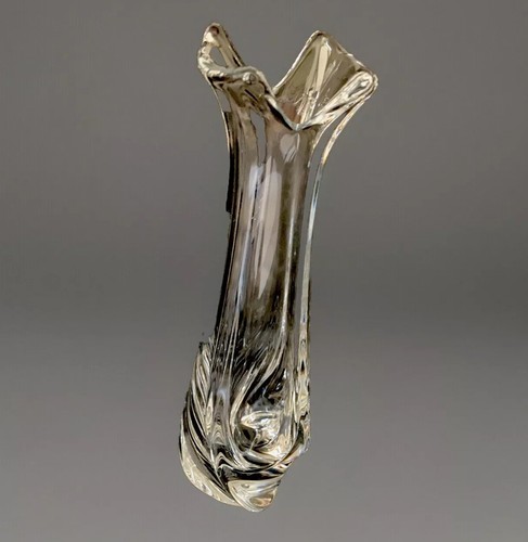 Daum knospenvase kristall - daum,
