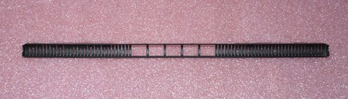 Hintere gitter abdeckung - hintere,