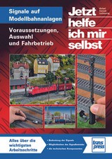 JHIMS Signale auf