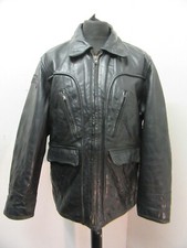 VINTAGE DIESEL STEERHIDE LEDER