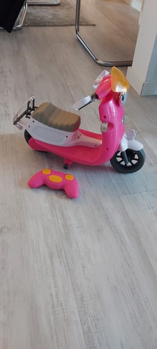 Ferngesteuerter baby born - ferngesteuerter,