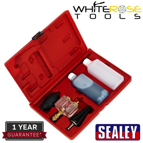 Sealey