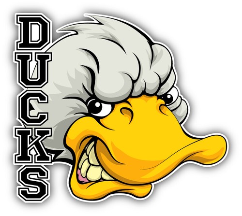 Ente gesicht comic - gesicht,