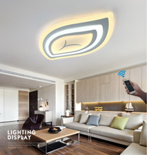 LED Deckenlampe Smart