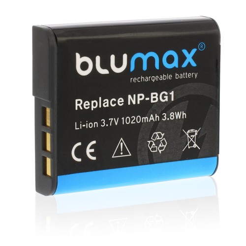 Blumax akku passend - akku,