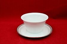 ROSENTHAL Teller Sauciere