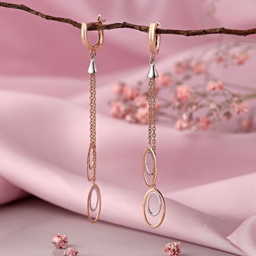 Russisches gold rose - gold,