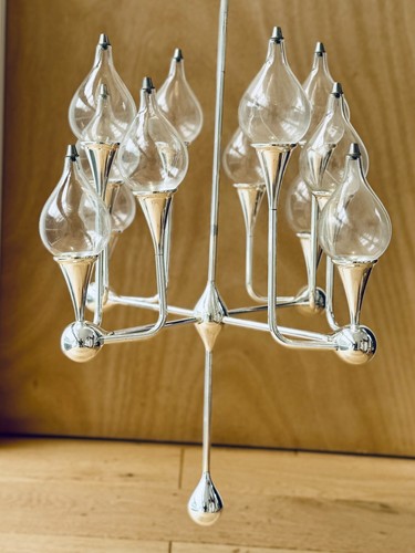 Seltener 70er space age clear - seltener,