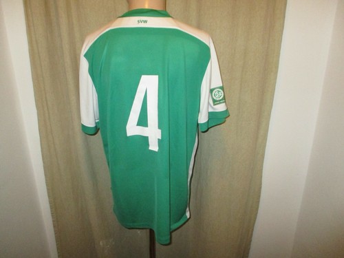 Werder bremen nike u17 u18 - werder,