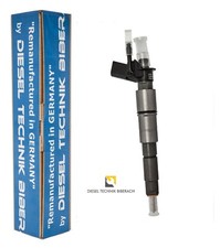 Injektor Einspritzdüse BMW 0986435359 0445115050 0445115077 779272104 7792721