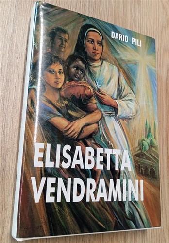 Elisabetta vendramini - elisabetta,