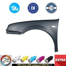 Kotflügel VW Bora Links LC7V
