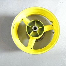 Yamaha yzf hinterradfelge - r6,