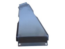 UNTERFAHRSCHUTZ VERTEILER ALU