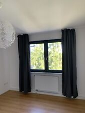 Gardinenschals verdunkelnd 